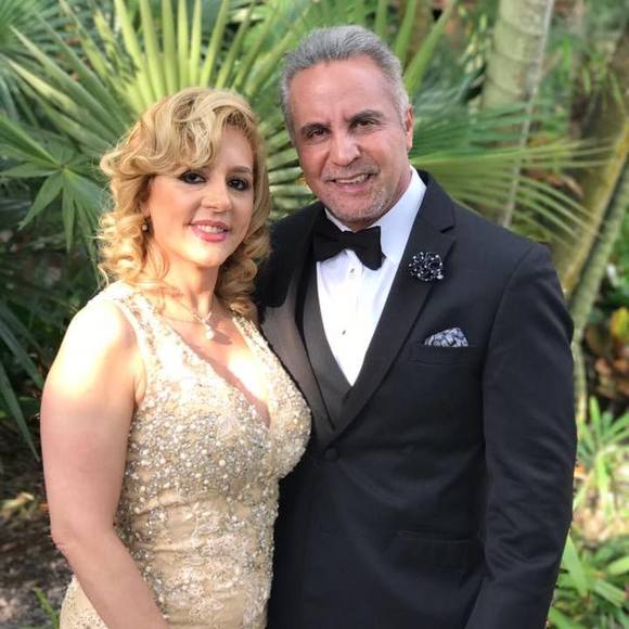 Meet your Posher, Maria - Picture 1 of 1